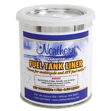 RW0125-2 Northern Fuel Tank Liner (Gallon)