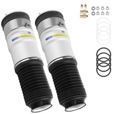2X Arrière Suspension Pneumatique for BMW 7 series F01 F02 F03 740i 750i 760i