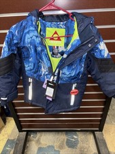 Gerry Winter Coat Kids XS 5/6 Brand New FREE SHIPPING
