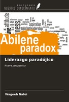 Liderazgo ParadóJico Nueva Perspectiva Wageeh Nafei Taschenbuch Spanisch 2024