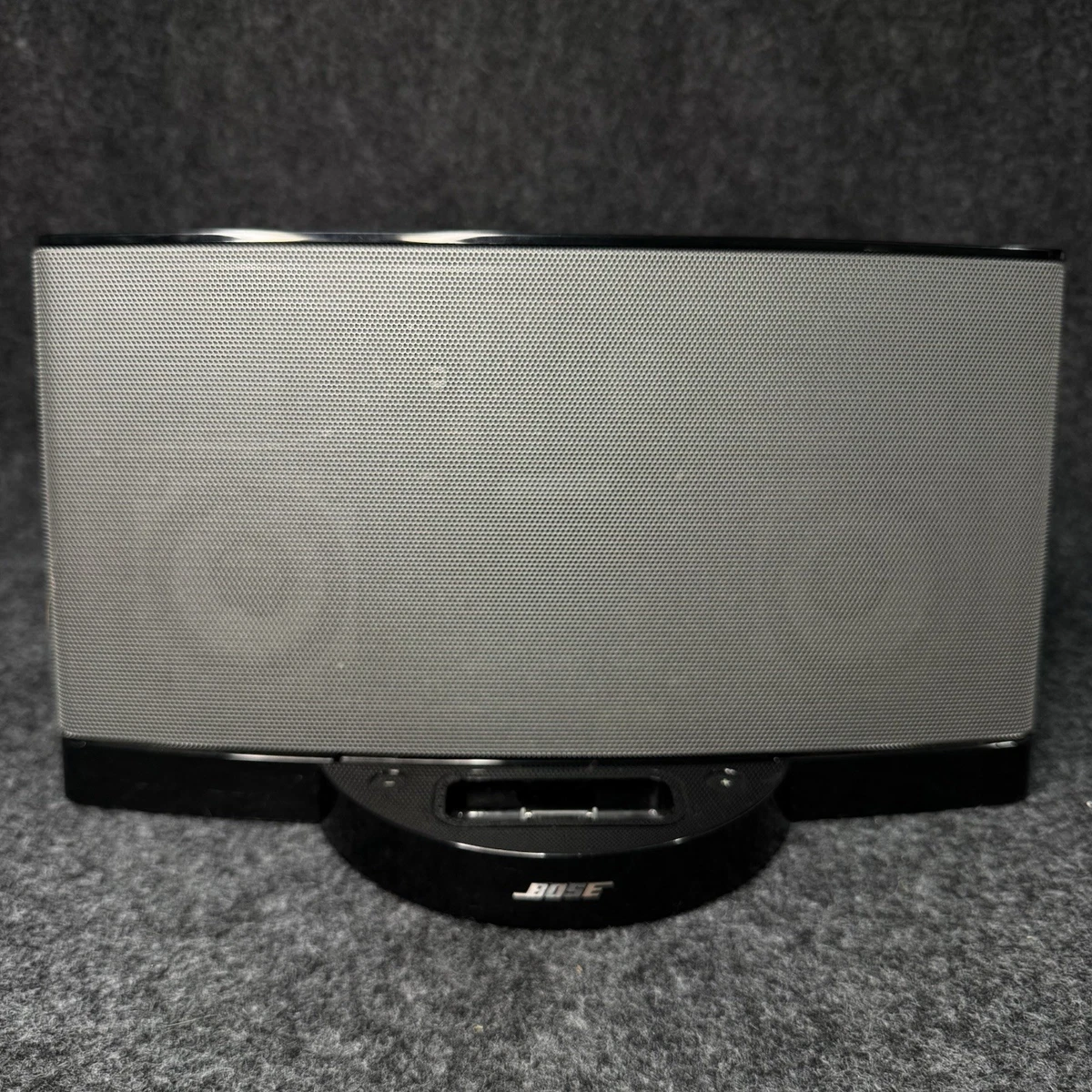 Bose SoundDock Series II Audio Player Docks & Mini Speakers for