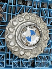 BMW E30 M3 E30 325i MTEC 2 SPORT CAB  NLA 15" BBS CENTRE  WHEEL CAP 0923117