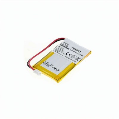 OTB Akku kompatibel zu Sony PS3 Sixaxis / PlayStation 3 Sixaxis Controller Li-Io