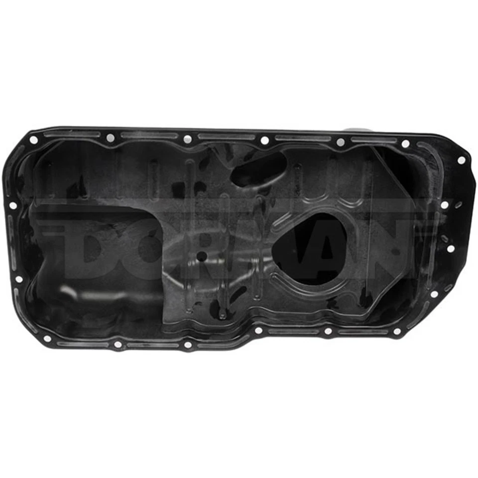 Cacerola de aceite Dorman 264-538 para Chevy Chevrolet Tracker Suzuki Vitara Sidekick 96-98 Foto 3 de 4