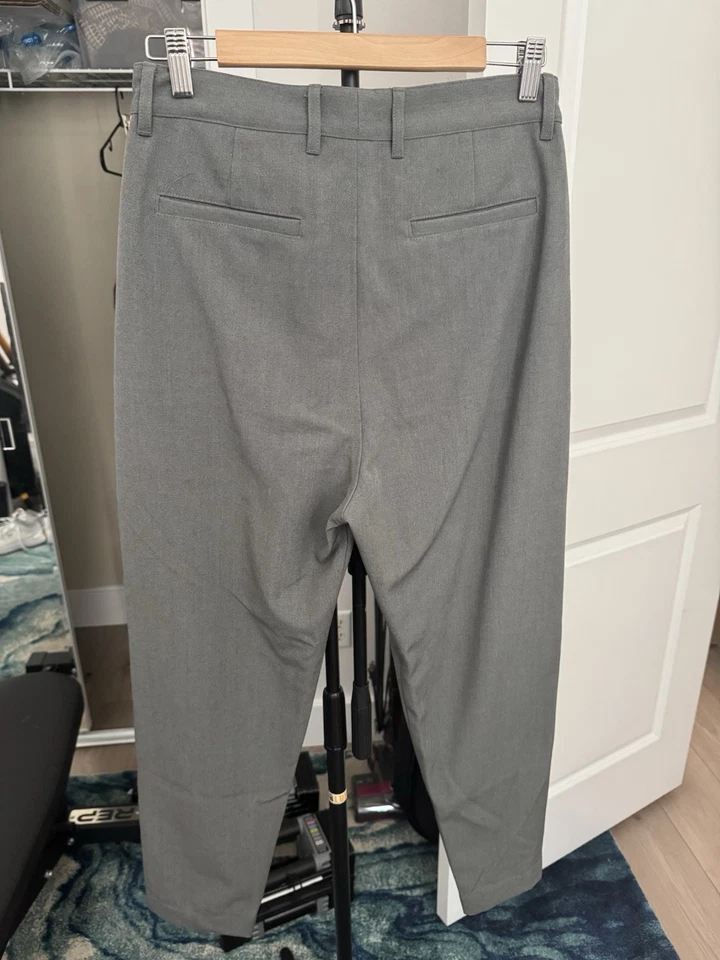 Outlier Nylistic Merino Highdarts Fog talla 29 (corte antiguo) Foto 2 de 2