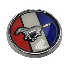 Emblem Fits Mustang