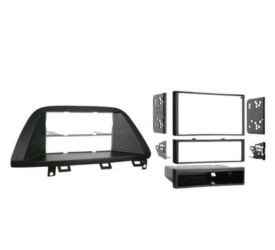 Metra 99-7869 TURBOKits; Radio Installation Kit Fits 05-10 Odyssey