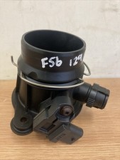 Mini F56 Cooper S 2.0p B48 Charge Air Tube & Map Mass Air Flow Sensor 7619272
