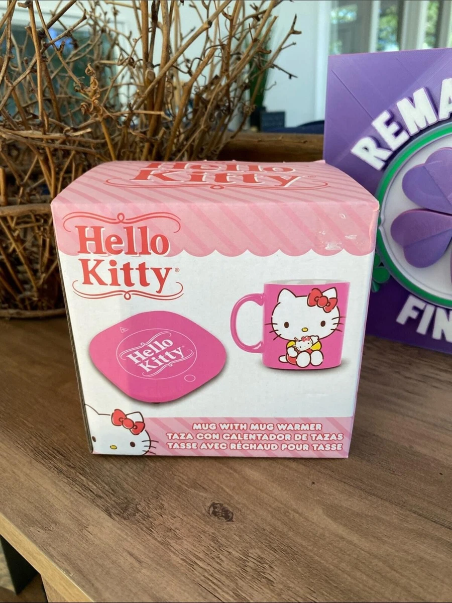Preços baixos em Hello Kitty Café, Chá e máquinas de café expresso