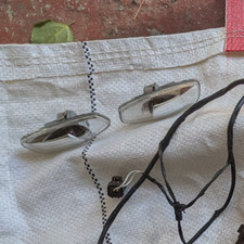 Clignotant Citroen DS3