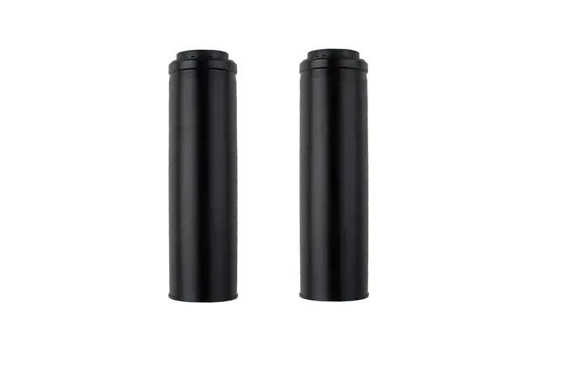 Shock absorber cover Rear Axle 11-283423 BILSTEIN for OPEL CHEVROLET