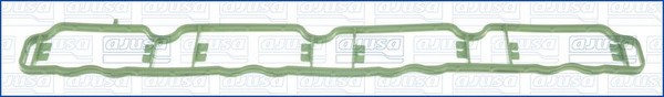 Ajusa Dichtung, AbgaskrüMmer 13205700 FüR Audi KTM Seat Skoda VW-image