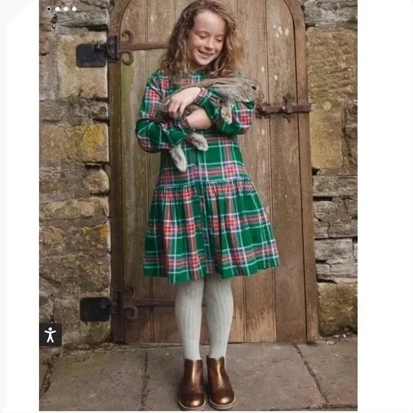 Boden Holiday Dresses for Girls for sale