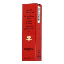 Sisley Phyto Lip Balm - 2 Pink Glow 3g