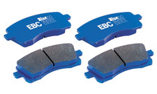 EBC DP52330NDX Bluestuff NDX Front Brake Pads...