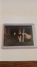2025 China Card Fun Star Wars Global Art Obi-Wan Kenobi Film Card SW02-SR24