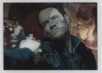 2013 Breygent Grimm Collector Cards Wesen Schakal #GL6 0y59