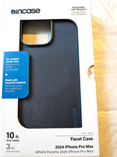 Incase Facet Case w/ Magsafe for iPhone 16 Pr...