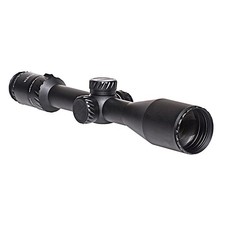 Tangent Theta Model TT315H Long Range Hunter Series 3-15x50mm Scope [800102-304]