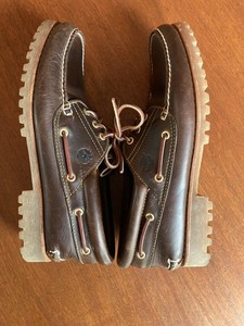 Timberland 3 Eye | eBay