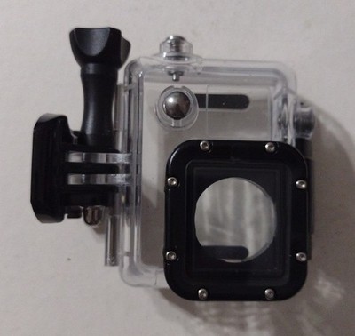 GoPro Hero 3 Waterproof Diving Case Dive Housing New Other See Below