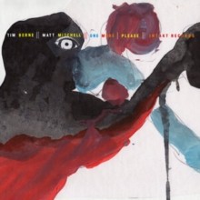 BERNE - ONE MORE PLEASE - CD - K4z