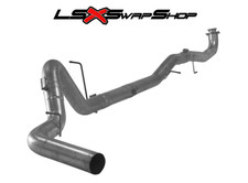 For 2017-2024 Silverado Sierra 2500 3500hd L5p 6.6 Duramax Turbo Exhaust 5 Pipe