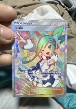 Lisia #164 Prices | Pokemon Celestial Storm | Pokemon Cards