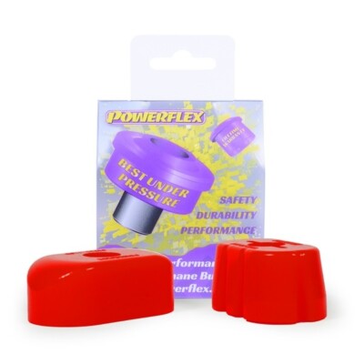 Powerflex Pu Buchse Drehmomentstütze Motorlager VW Golf 4 Audi A3 Diesel 85-420r