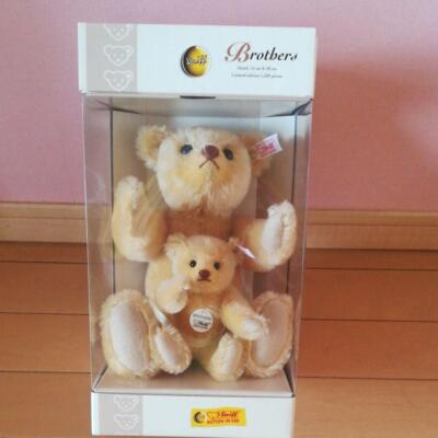 Steiff Marie Antoinette 1,500体限定 2005年 Steiff Marie Antoinette 1,500体限定 2005年 Steiff Marie