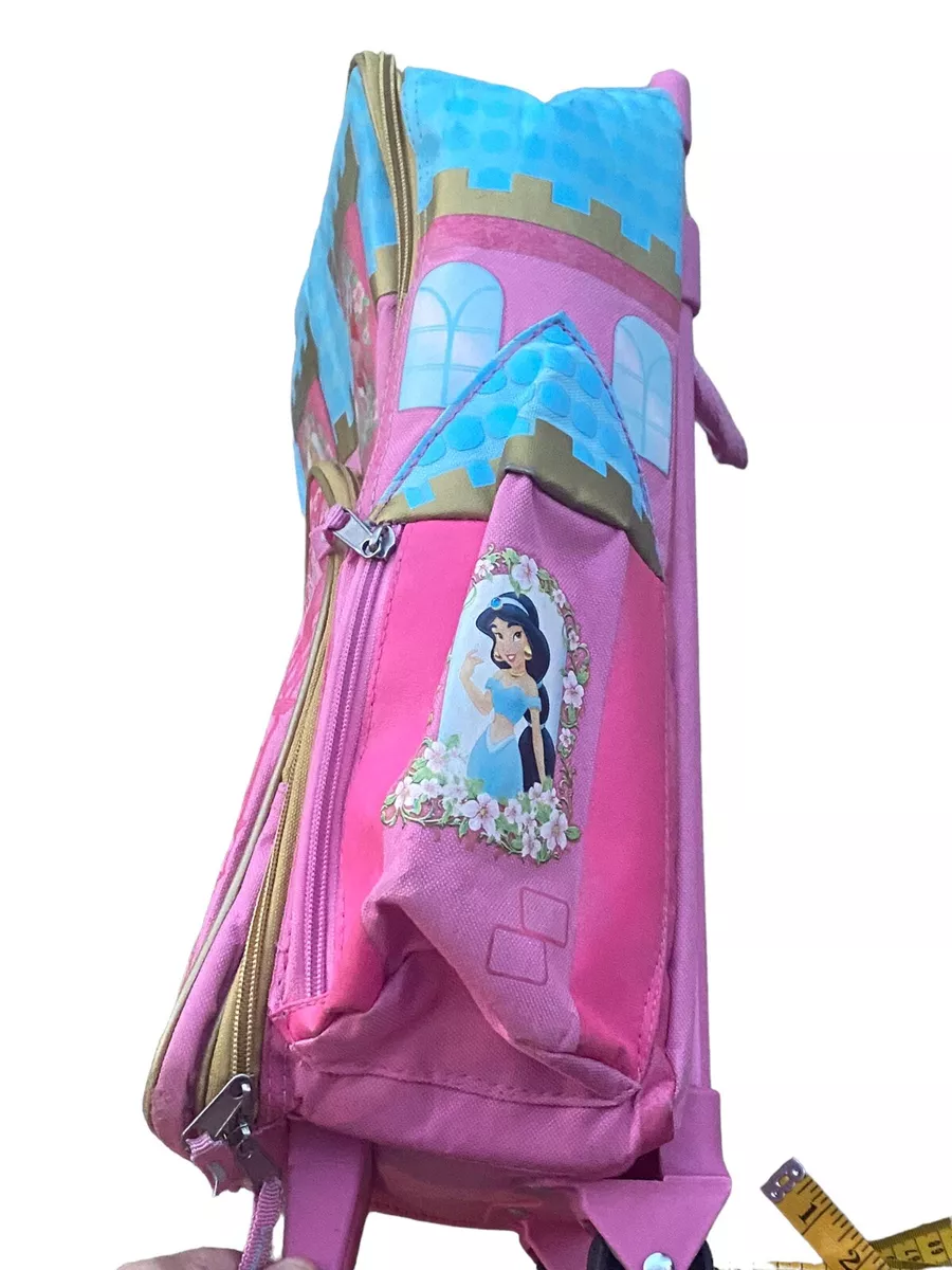 Princess outlet tiana suitcase