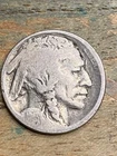 1913-S Buffalo Nickel - Type 1