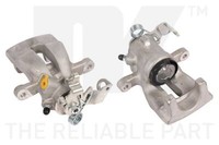 NK 2136142 Bremssattel FüR Opel