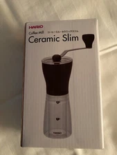 Hario Coffee Mill Ceramic Slim