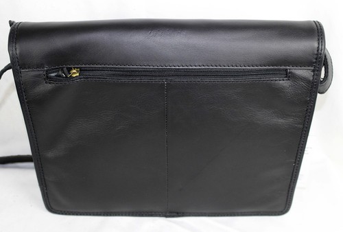 KATANA grand sac en cuir gras format A4 sac gibecière réf 36106 (3 coul.disp.) - Imagen 18 de 22