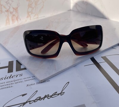 Chanel sunglasses 5076-H rare vintage sunglasses | eBay Chanel sunglasses 5076-H rare vintage sunglasses | eBay
