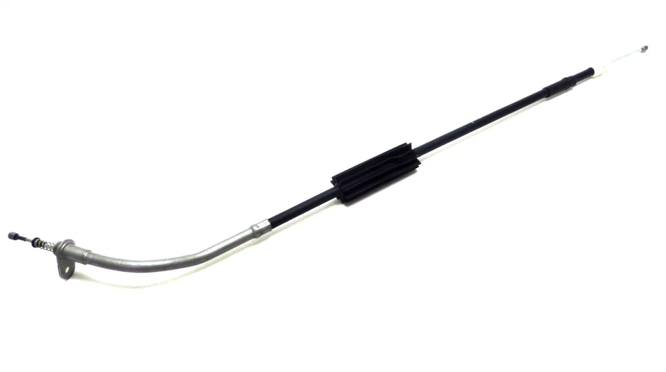 Nuevo cable de control de freno de estacionamiento trasero AALN, AALP 2014-2019 Chevrolet Corvette OEM Foto 4 de 4