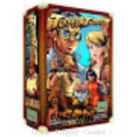 Level 99 Card Game Tomb Raider Box Sw on sale Level 99 Card Game Tomb Raider Box Sw on sale