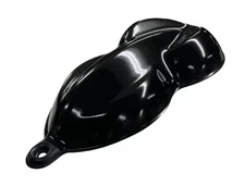 # 1498 60% Semi-Gloss Black Single Stage Acrylic Enamel 2 Quarts (Paint Only)