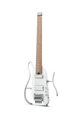 Donner HUSH X PRO Headless Electric Guitar Smart Travel Guitar