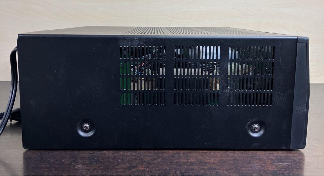 Yamaha AX-V565 NATURAL SOUND AV AMPLIFIER | eBay