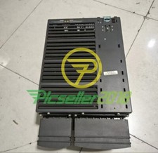 USED TSETED Siemens Frequency Converter 6SL3210-1SE27-5UA0