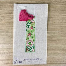 Whimsy and Grace William's Sweetbriar bookmark WG11867