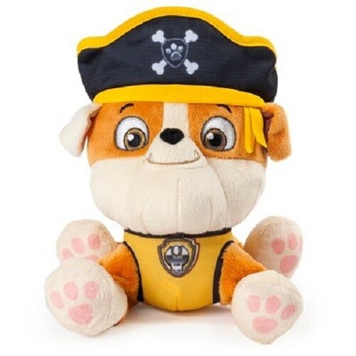 paw patrol pirate toys