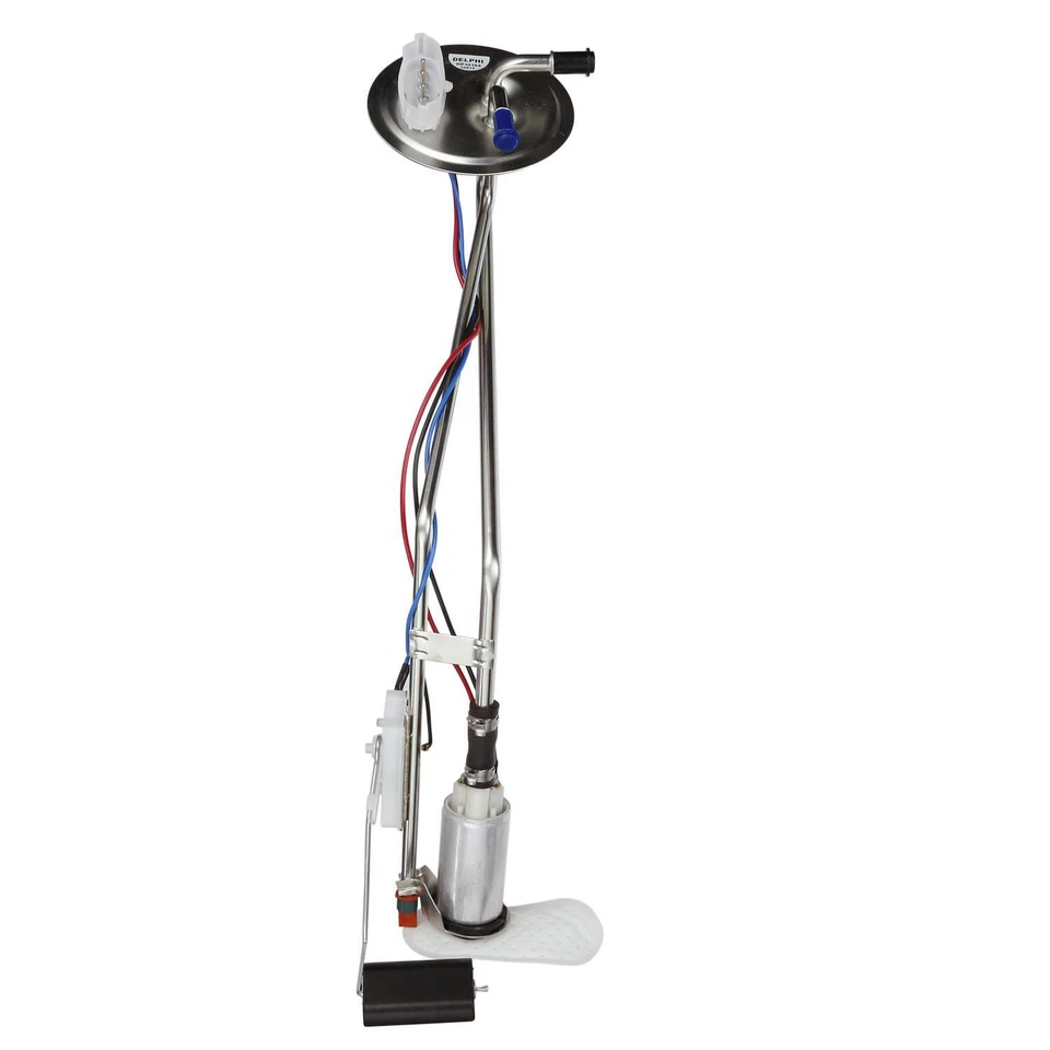 Conjunto de suspensión de bomba de combustible para Ford Ranger 1987 Delphi HP10164 1986-1988 Foto 4 de 4