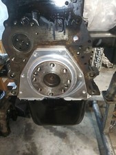 Cummins Billet Rear Main Cover Woem Seal 12v Fits Cummins 5.9 And Vp24 Valve