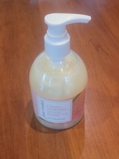 JANE IREDALE Citrus Charcoal Hand Wash. New. Ships FREE USPS Priority