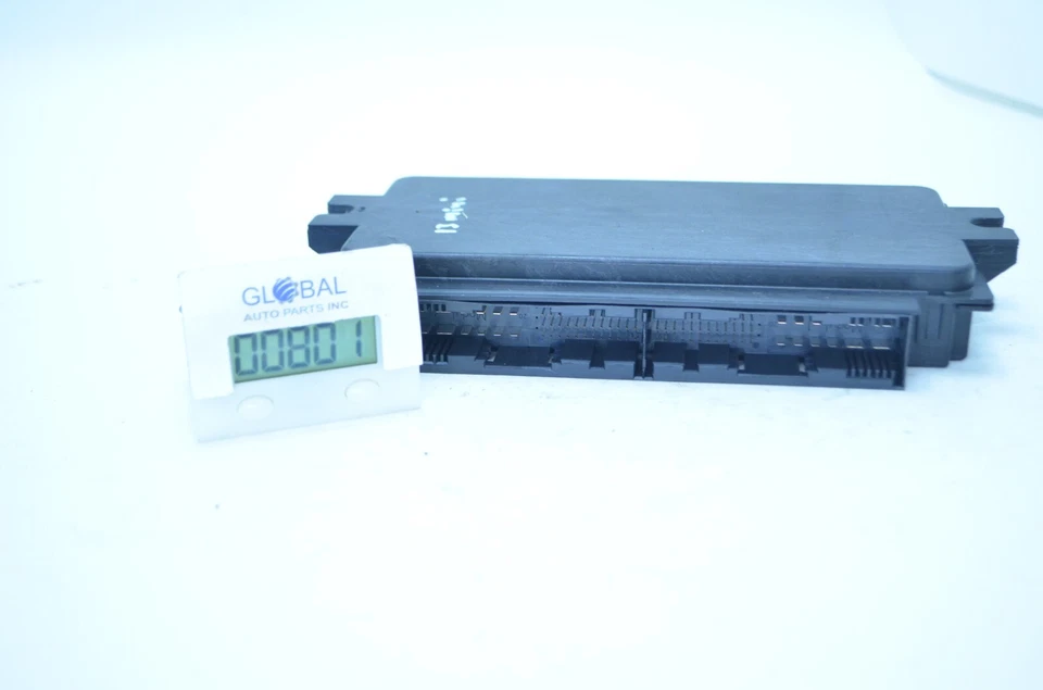 Módulo de controle de luz 11-16 MINI COOPER COUNTRYMAN R60 FOOTWELL FABRICANTE DE EQUIPAMENTO ORIGINAL - Imagem 2 de 4