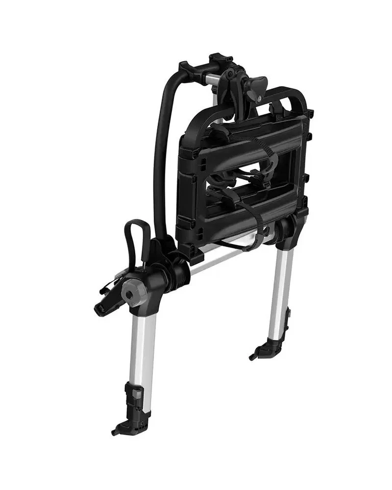 - Thule OutWay 2 993 Portabici Portellone Posteriore con Piattaforma Rialzata (2 - Imagen 3 de 4