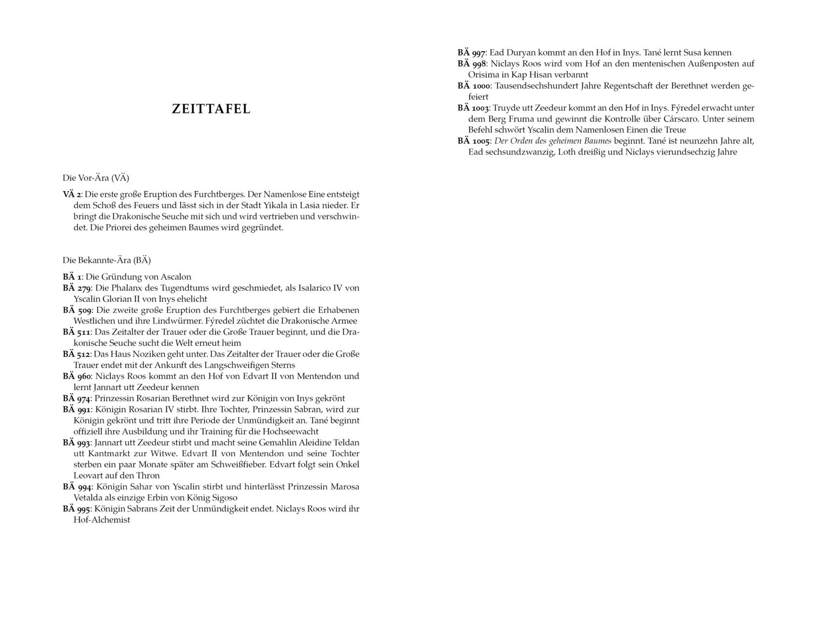 Thumbnail - Der Orden Des Geheimen Baumes - Die Magierin Samantha Shannon